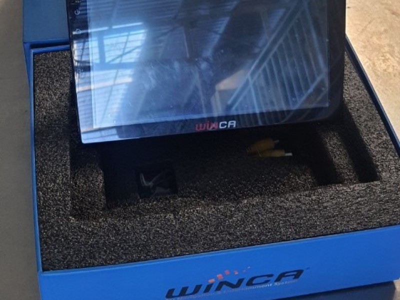 MÀN HÌNH ANDROID WINCA