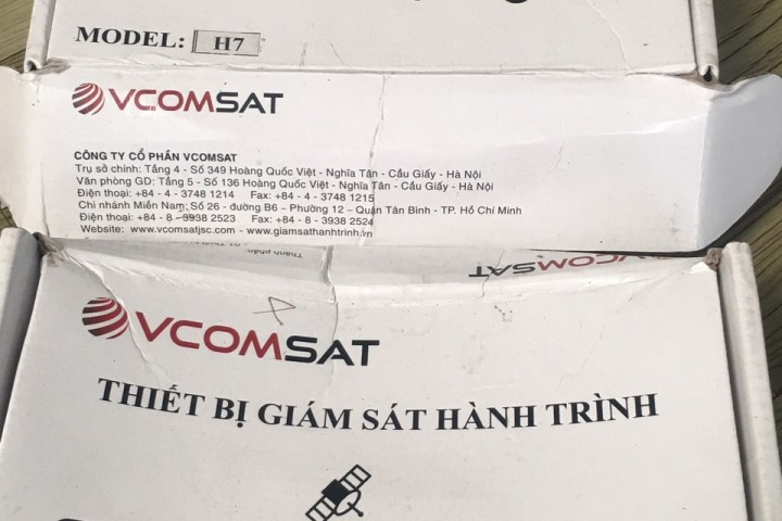 ĐỊNH VỊ CHO XE Ô TÔ VÀ XE MÁY