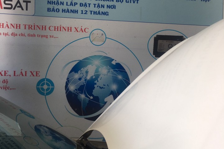 NHỮNG LÍ DO BẠN NÊN MUA THIẾT BỊ ĐỊNH VỊ CHO XE