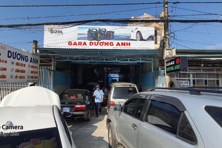 GIỚI THIỆU