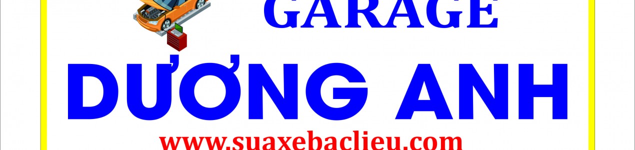 Garage Dương Anh 2020