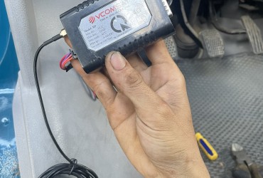 THIẾT BỊ GIÁM SÁT HÀNH TRÌNH - VCOMSAT