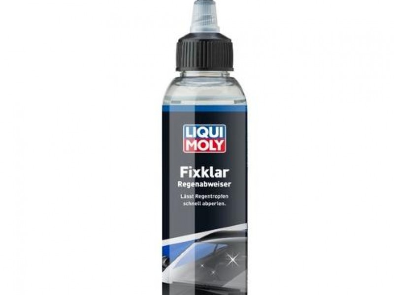 CHỐNG NƯỚC MƯA LIQUIMOLY